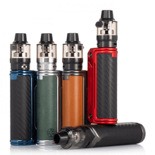 Charger l&#39;image dans la galerie, Kit Lost Vape - Thelema Solo 100W - Grossiste de Cigarettes Électroniques, E-liquides Maroc
