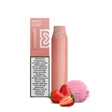 Charger l&#39;image dans la galerie, E-cigarette jetable - POD SALT-NEXUS 2000 Puff (5%/ml)
