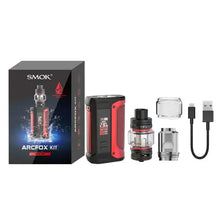 Charger l&#39;image dans la galerie, Kit ARCFOX Smok - Grossiste de Cigarettes Électroniques, E-liquides Maroc
