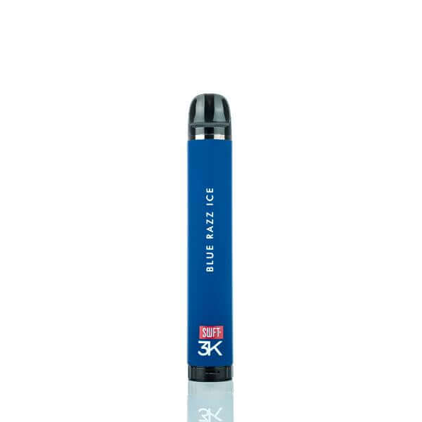 E-Cigarette Jetable - SWFT 3K - 3000 Puffs (5%/ml) - Grossiste de Cigarettes Électroniques, E-liquides Maroc