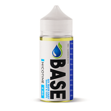 Base Pure Cloud - 70ml Full VG - Grossiste de Cigarettes Électroniques, E-liquides Maroc