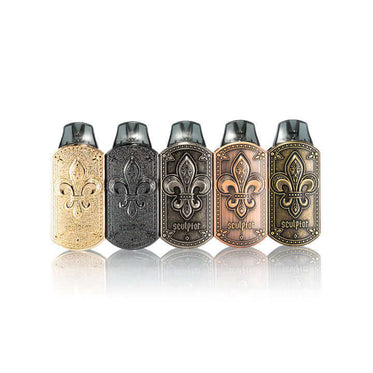 grossiste kits pods Dual Activation Mode Grossiste Kit Luxe X Pro 1500mAh - Vaporesso