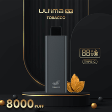 Charger l&#39;image dans la galerie, Disposable e-cigarettes - Ultima Pro 8000 - 10ml/5%
