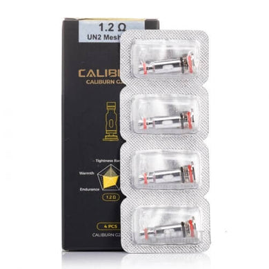 Resistance Caliburn G2 - Grossiste de Cigarettes Électroniques, E-liquides Maroc