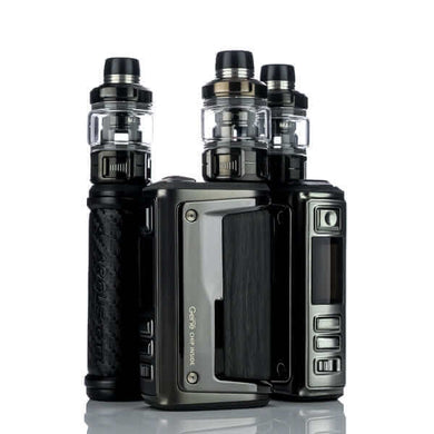 Kit Voopoo Argus GT II - Grossiste de Cigarettes Électroniques, E-liquides Maroc