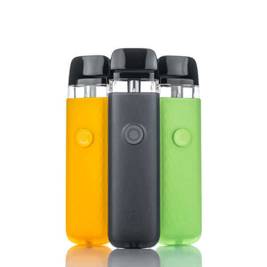 Kit Pod Vinci Q - Grossiste de Cigarettes Électroniques, E-liquides Maroc