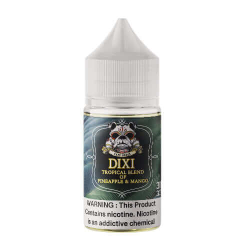 Vape Daugz Salt- Dixi 30ml - Grossiste de Cigarettes Électroniques, E-liquides Maroc