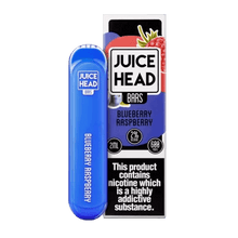 Charger l&#39;image dans la galerie, E-cigarette jetable -Juice Head - 600 Puffs (2%/ml)
