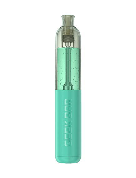 E-cigarette jetable -GEEK BAR 5000PuffS (5%/ml) - Grossiste de Cigarettes Électroniques, E-liquides Maroc