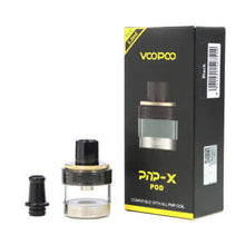 Charger l&#39;image dans la galerie, Cartouche Pnp X pod - Grossiste de Cigarettes Électroniques, E-liquides Maroc
