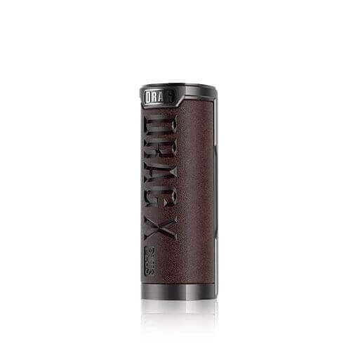 Box Mod Voopoo - Drag X Plus - Pro Edition - Grossiste de Cigarettes Électroniques, E-liquides Maroc