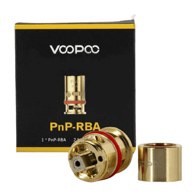 Plateau RBA Voopoo - Grossiste de Cigarettes Électroniques, E-liquides Maroc