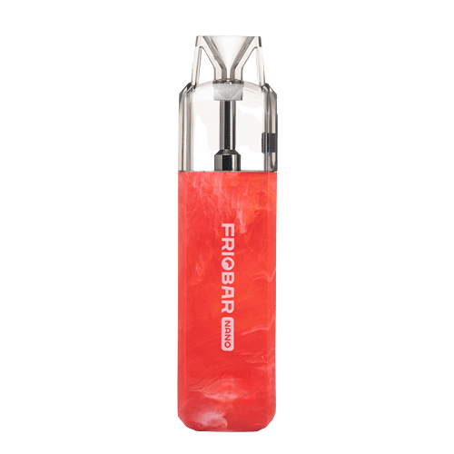 E-Cigarette Jetable - FRIOBAR Nano - 8000 Puffs