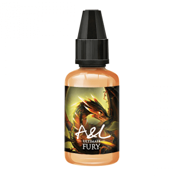 Concentré Ultimate A&L - Fury Sweet - Grossiste de Cigarettes Électroniques, E-liquides Maroc