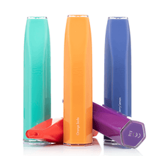 Charger l&#39;image dans la galerie, E-cigarette jetable - Geek Bar PRO 1500Puff (5%/ml) - Grossiste de Cigarettes Électroniques, E-liquides Maroc
