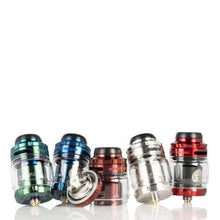 Charger l&#39;image dans la galerie, Atomiseur Zeus ZX II RTA 4.5ml - GeekVape - Grossiste de Cigarettes Électroniques, E-liquides Maroc
