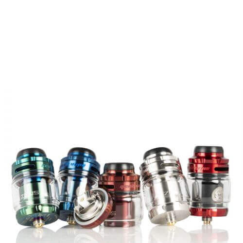 Collection GeekVape
