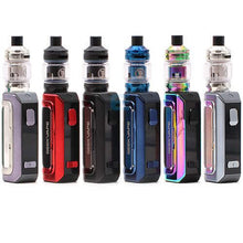 Charger l&#39;image dans la galerie, Kit Geekvape Aegis mini 2 - Grossiste de Cigarettes Électroniques, E-liquides Maroc
