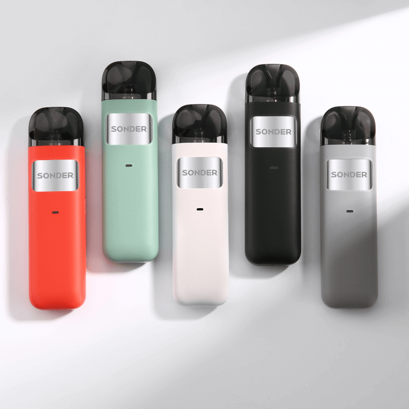 elfbar nachfüll pod läuft aus Geekvape Z Subohm tank main image 1