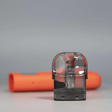 pack de 3 pods 2ml + résistance série u geekvape Résistance U pod - 3pcs