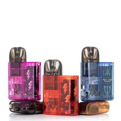 Kit Lost Vape - Ursa Baby - Grossiste de Cigarettes Électroniques, E-liquides Maroc