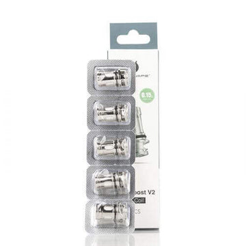 Rsistance LostVape Ultra Boost - V2 - 5pcs - Grossiste de Cigarettes  lectroniques, E-liquides Maroc