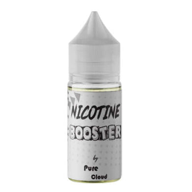 Booster Nicotine 20mg/VG - Grossiste de Cigarettes Électroniques, E-liquides Maroc
