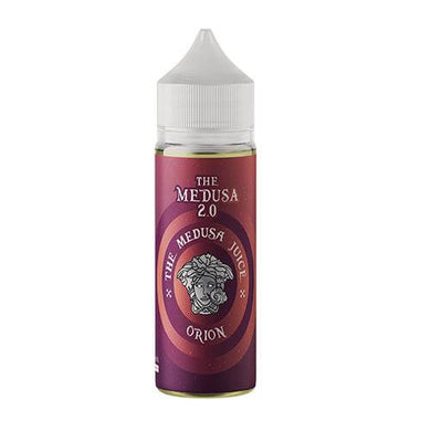 The Medusa Juice - Orion 60ml - Grossiste de Cigarettes Électroniques, E-liquides Maroc