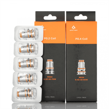 Rsistance P series - GeekVape - 5pcs - Grossiste de Cigarettes lectroniques, E-liquides Maroc Rsistance P series - GeekVape - 5pcs - Grossiste de Cigarettes lectroniques, E-liquides Maroc