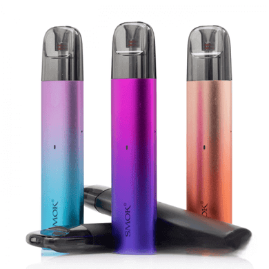 Kit Smok - SOLUS Pod - Grossiste de Cigarettes Électroniques, E-liquides Maroc