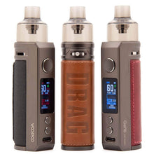 Charger l&#39;image dans la galerie, Kit Voopoo - Drag S - Grossiste de Cigarettes Électroniques, E-liquides Maroc
