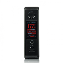 Charger l&#39;image dans la galerie, Box Mod Voopoo - Drag 3 - Grossiste de Cigarettes Électroniques, E-liquides Maroc
