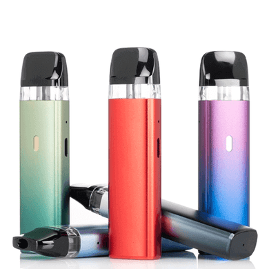 Kit Voopoo - VINCI POD SE - Grossiste de Cigarettes Électroniques, E-liquides Maroc