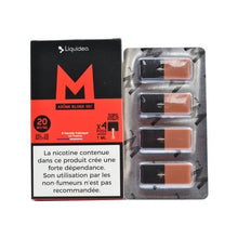 Charger l&#39;image dans la galerie, W Pod pour Juul 3.5% - Grossiste de Cigarettes Électroniques, E-liquides Maroc
