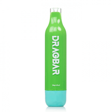 Charger l&#39;image dans la galerie, E-cigarette jetable - DRAG BAR 2200Puff (5%/ml) - Grossiste de Cigarettes Électroniques, E-liquides Maroc
