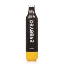 Charger l&#39;image dans la galerie, E-cigarette jetable - DRAG BAR 2200Puff (5%/ml) - Grossiste de Cigarettes Électroniques, E-liquides Maroc
